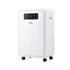 Dehumidifier – 70L/Day, 8.5L Tank, Carbon Filter, Drain Hose, White