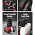 Post Hole Digger 200mm Petrol Drill Extension Auger Bits