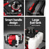 Giantz Post Hole Digger Motor Only Engine Petrol Red