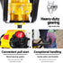 Giantz Post Hole Digger Motor Only Petrol Engine Yellow