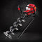 Giantz Post Hole Digger 200mm Petrol Drill Extension Bits Auger