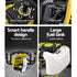 Giantz Post Hole Digger Motor Only Petrol Engine Yellow