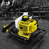 Giantz Post Hole Digger Motor Only Petrol Engine Yellow