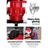Giantz Petrol Post Hole Digger Motor Only Engine Red