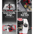 Giantz Post Hole Digger Motor Only Petrol Engine Red