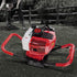 Giantz Post Hole Digger Motor Only Petrol Engine Red