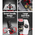 Giantz Petrol Post Hole Digger Extension Auger Bits Kit