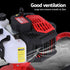 Giantz Post Hole Digger Petrol Motor Drill Extension Auger Bits Kits