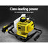 Post Hole Digger 200mm Petrol Drill Auger Extension Bits