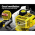 Post Hole Digger 200mm Petrol Drill Auger Extension Bits