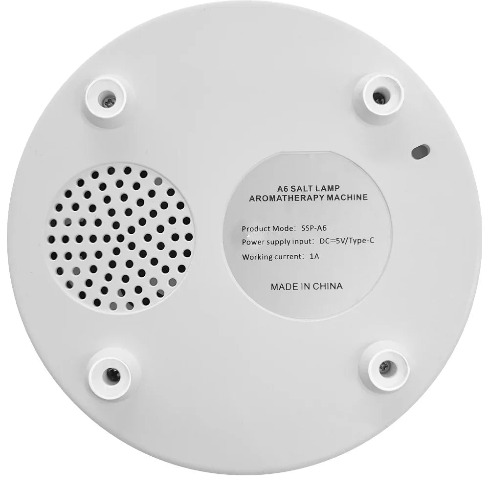 Aroma Diffuser Aromatherapy Humidifier 220ml