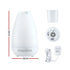 Ultrasonic Essential Oil Aroma Diffuser Aromatherapy Cool Mist Humidifier w/ LED Light 300ml