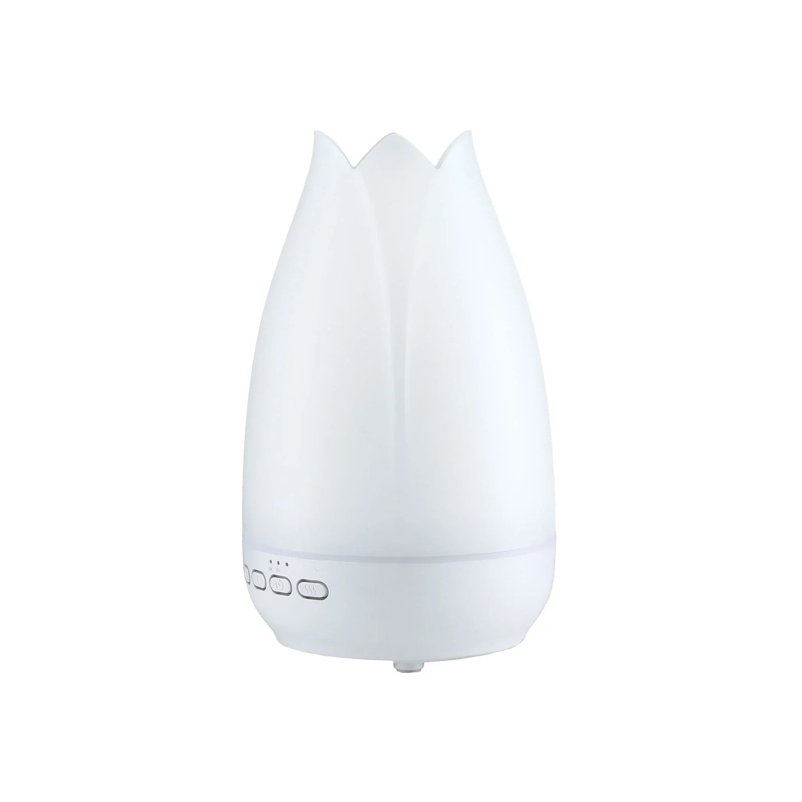 Ultrasonic Essential Oil Aroma Diffuser Aromatherapy Cool Mist Humidifier w/ LED Light 300ml