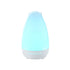 Ultrasonic Essential Oil Aroma Diffuser Aromatherapy Cool Mist Humidifier w/ LED Light 300ml