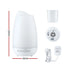 Ultrasonic Essential Oil Aroma Diffuser Aromatherapy Cool Mist Humidifier w/ LED Light 300ml