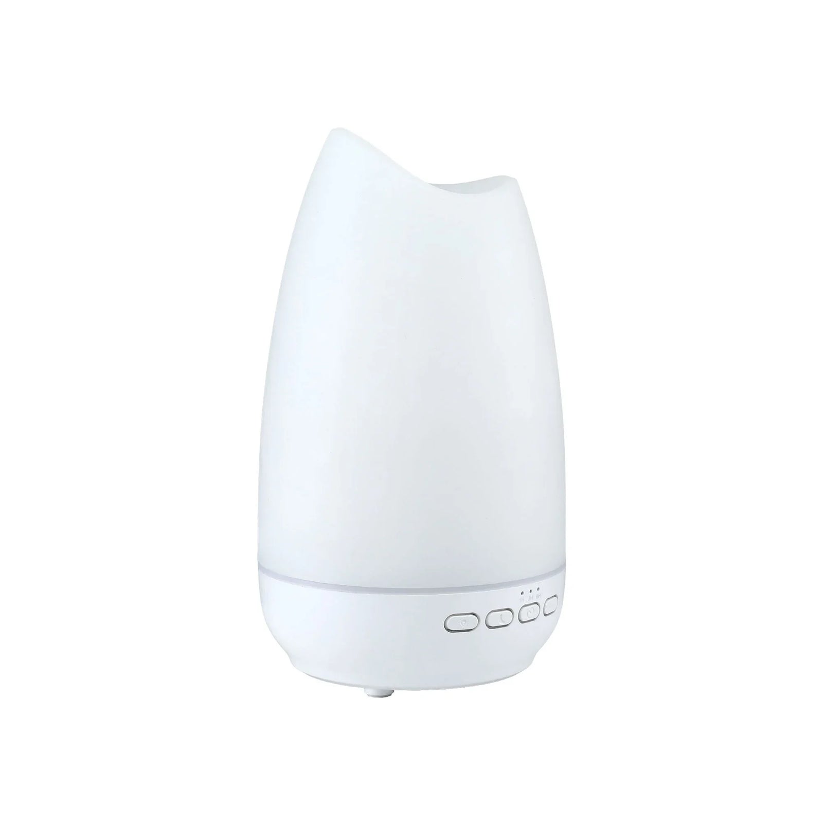 Ultrasonic Essential Oil Aroma Diffuser Aromatherapy Cool Mist Humidifier w/ LED Light 300ml