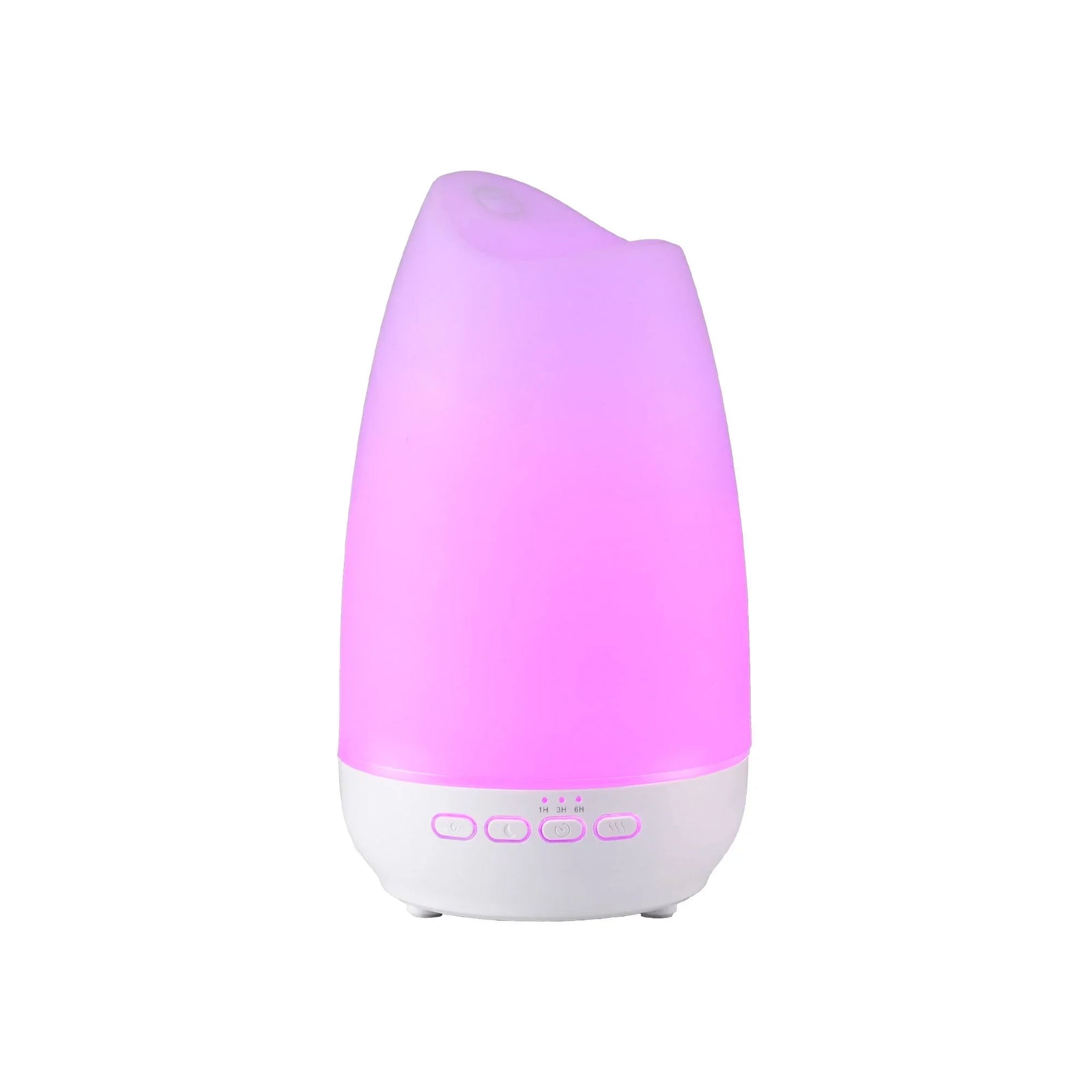 Ultrasonic Essential Oil Aroma Diffuser Aromatherapy Cool Mist Humidifier w/ LED Light 300ml
