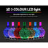 Aroma Diffuser Aromatherapy 3D Glass 100ml