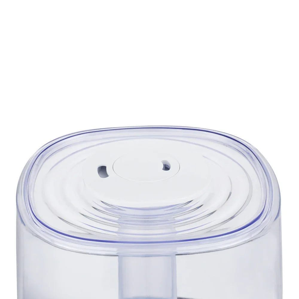 Aroma Diffuser Aromatherapy Humidifier 4L