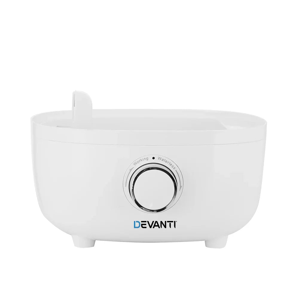 Aroma Diffuser Aromatherapy Humidifier 4L
