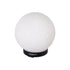 Ultrasonic Aroma Diffuser Aromatherapy Moon Lamp 100ml