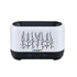 Aroma Diffuser Aromatherapy Flame 200ml