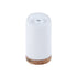 Ultrasonic Aroma Diffuser Aromatherapy 200ml LED Lights Iron Humidifier Forest