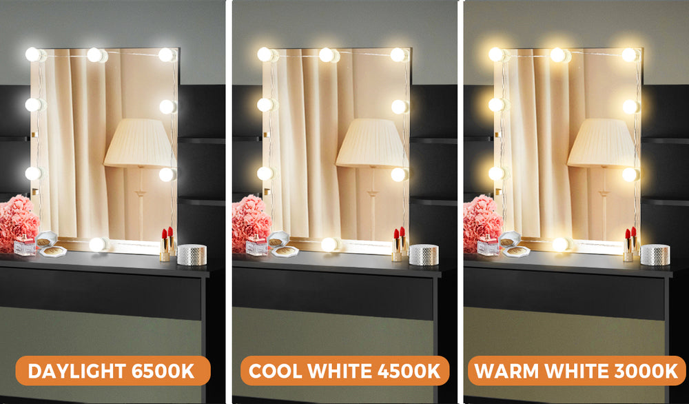 120cm Rectangle Dining Table with 4PCS Dining Chairs Leather Black