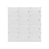 Artiss Shoe Rack DIY 12 Storage Cube Stackable White