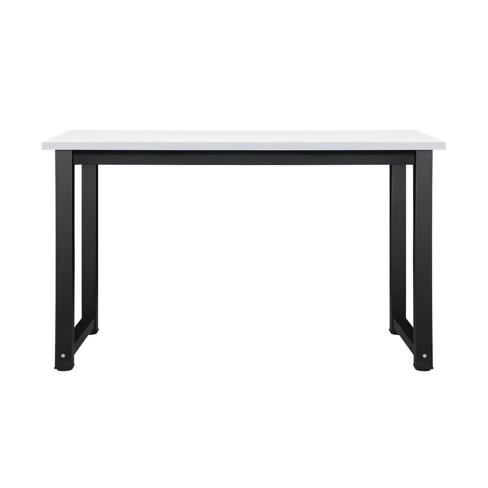 Home Office Desk and Chair Set BK&WH Desk Office Chair