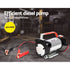 12V Diesel Oil Transfer Pump 40L Min Fuel Pump with Auto Nozzle