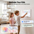 Artiss 10" Digital Calendar Planner Smart Photo Frame Family Chore Chart & Sync