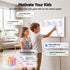 15.6" Digital Calendar Planner Smart Photo Frame Family Chore Chart & Sync