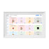 15.6" Digital Calendar Planner Smart Photo Frame Family Chore Chart & Sync