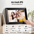 Artiss Digital Photo Frame 10.1 Inch WIFI Touch-Screen Picture Video Player 32G