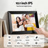 Digital Photo Frame 10.1 Inch WIFI Touch-Screen Picture Video Player 32G