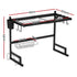 Dish Drying Rack for Kitchen Storage Organisation Kitchen Sink Organiser Dish Drainer