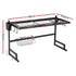 Dish Drying Rack for Kitchen Storage Organisation Kitchen Sink Organiser Dish Drainer