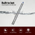 Giantz 2x Drawer Slides Heavy Duty Full Extension Locking 1150-2300mm Length