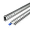 Giantz 2x Drawer Slides Full Extension Locking 227kg 1321-2642mm Length
