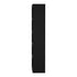 5 Tier Bookshelf Display Shelf Open Storage Cabinet Black