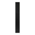 Bookshelf Display Shelf 5-Tier Black