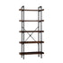 Display Shelf 5-Tier Stand Rack 80CM