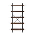 Display Shelf 5-Tier Stand Rack 80CM