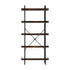 Display Shelf 5-Tier Stand Rack 80CM