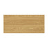 Oikiture 180cm Dining Table Rectangular Timber Natural