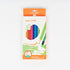 Yplus Erasable Color Pencil with Eraser-1975420524955832320
