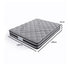 Dreamz Spring Mattress Bed Pocket Egg Double-2006733089367265282