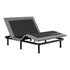 Adjustable Bed Frame Double Size Electric Bed Base Wireless Remote Control Zero Gravity Power Bed Foundation