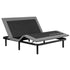 Adjustable Bed Frame King Size Electric Bed Base Wireless Remote Control Zero Gravity Power Bed Foundation